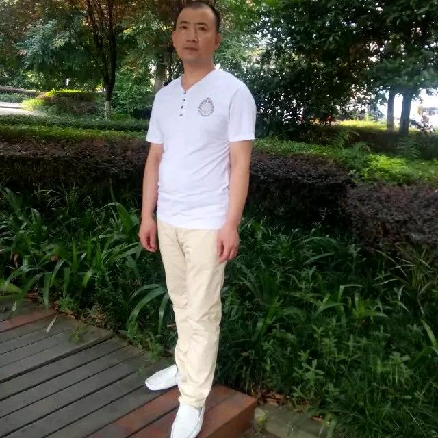 慢步人世间