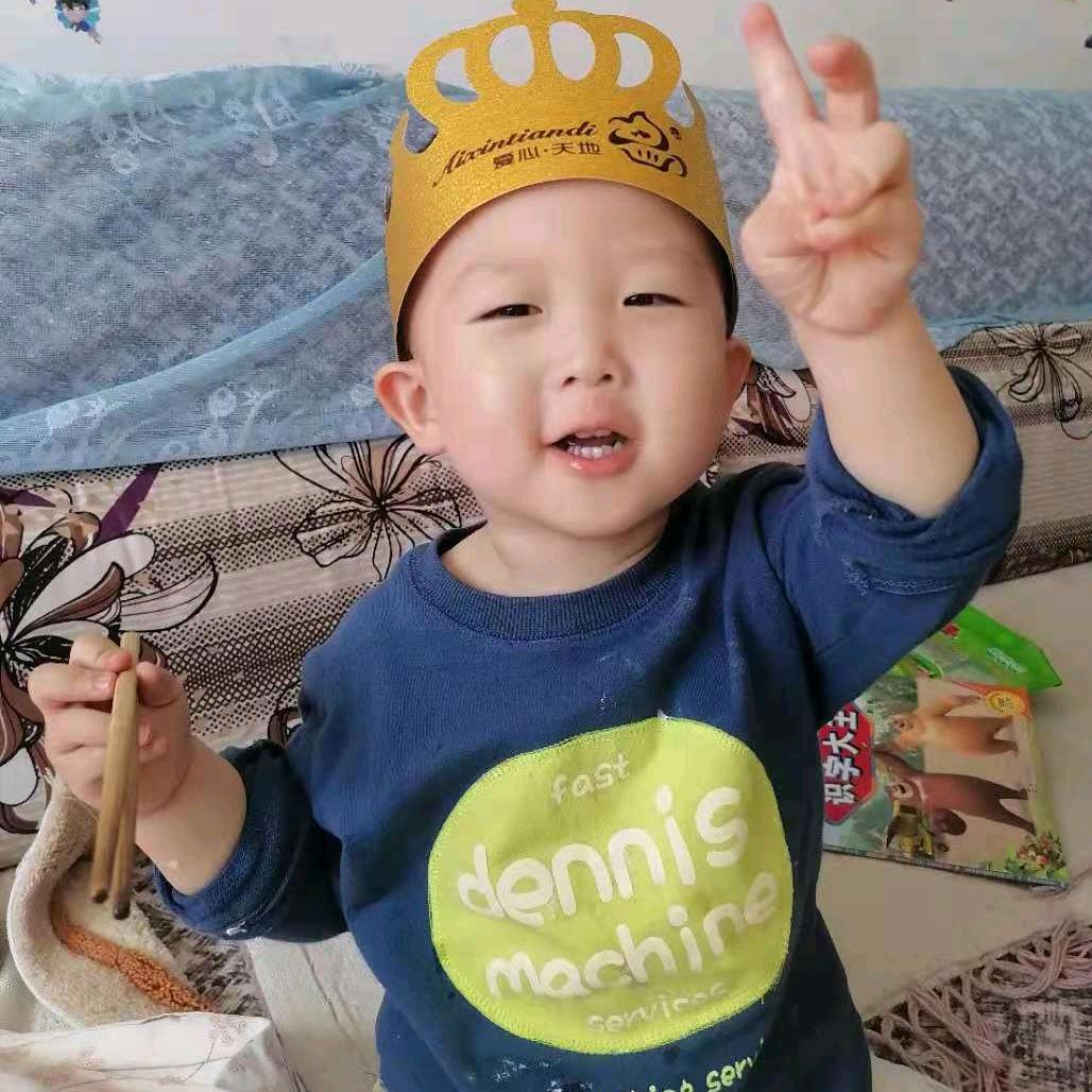 美丽人生