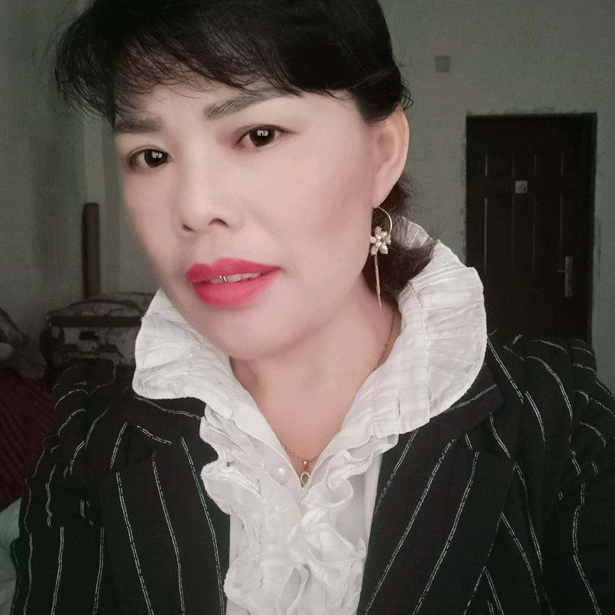 腊月的梅花