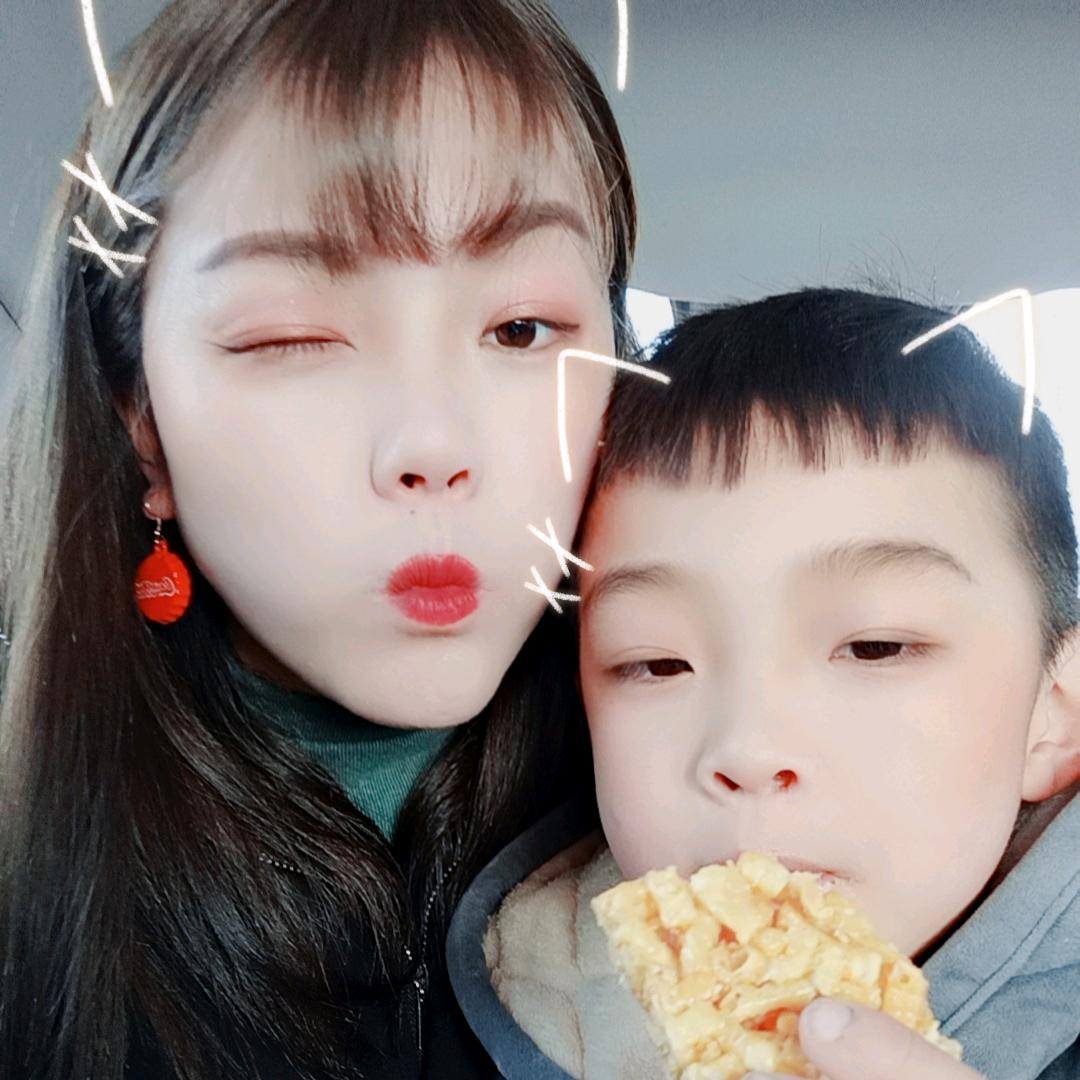 卖海鲜的小李 😘😘