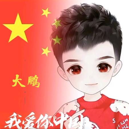 大 鹏