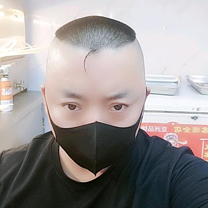 胖师傅实战研发铁板鱿鱼设备