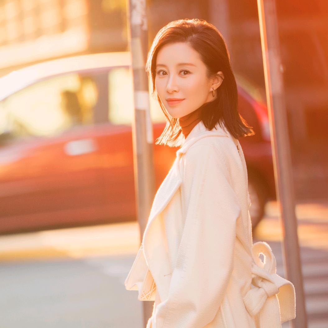 舒畅爱美丽@抖音