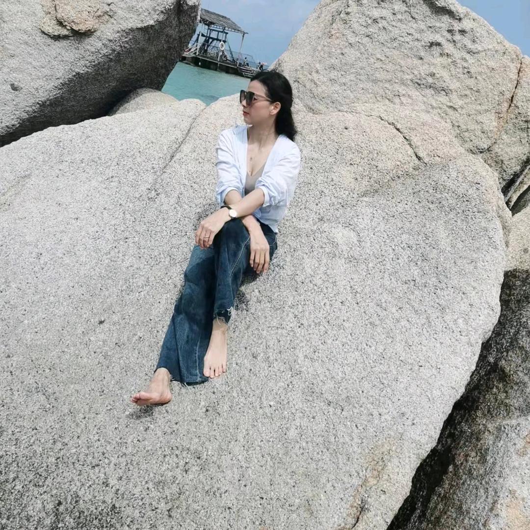 你若在，我必爱