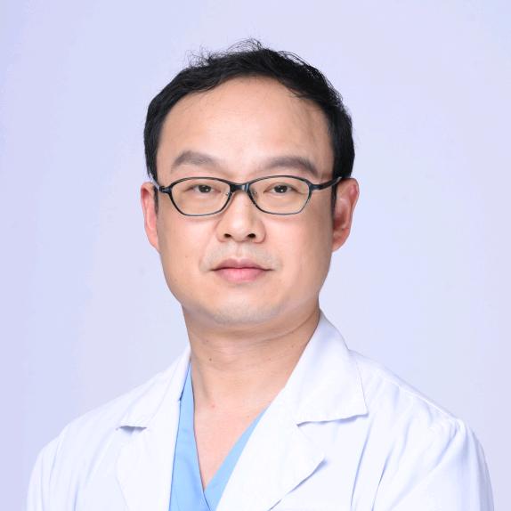 产科医生肖兵