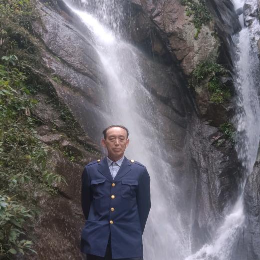 徐化荣