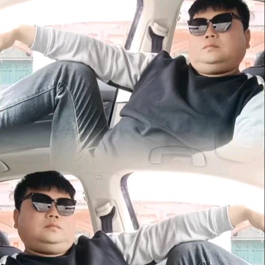 马厂挖机小哥