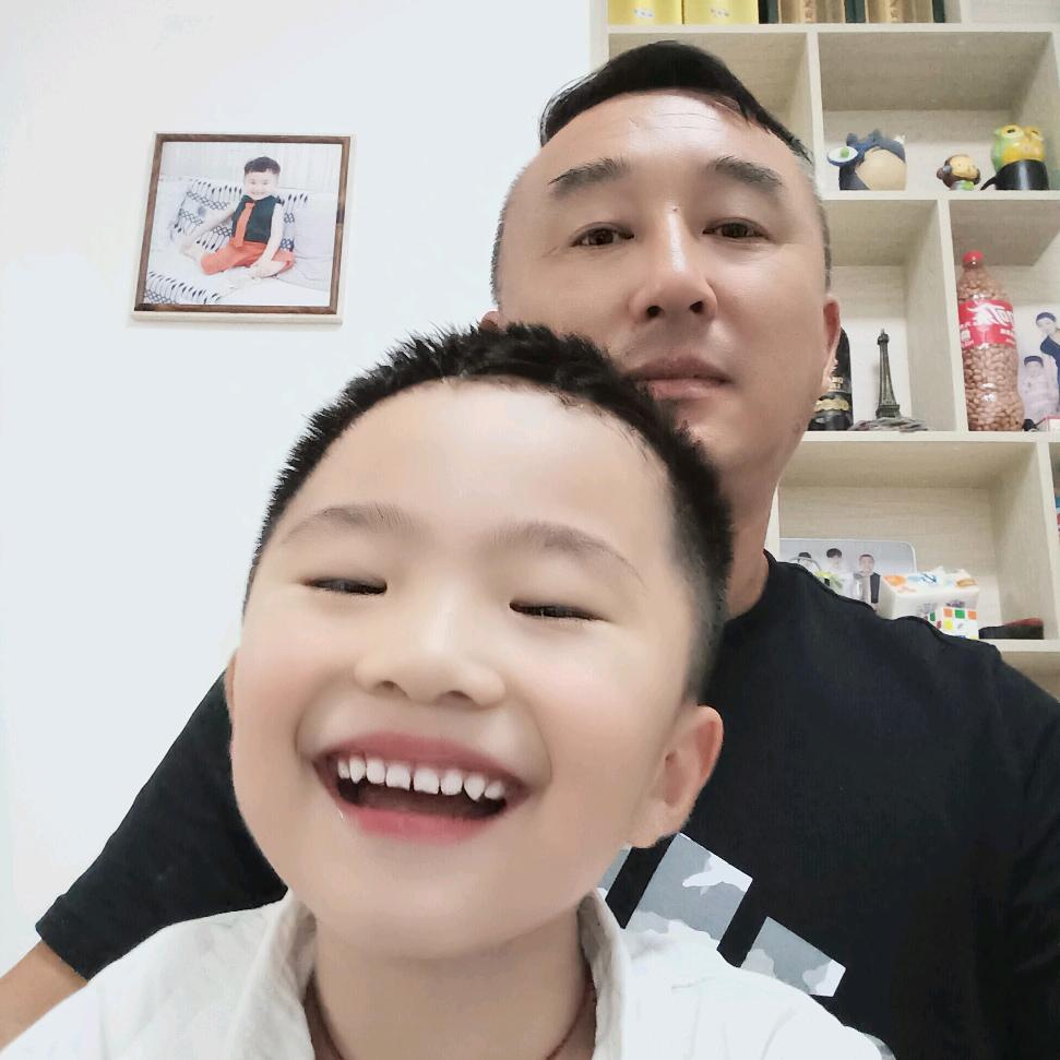 扬帆启航