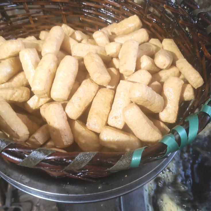 菖蒲，撞钟街卖生付，王大姐
