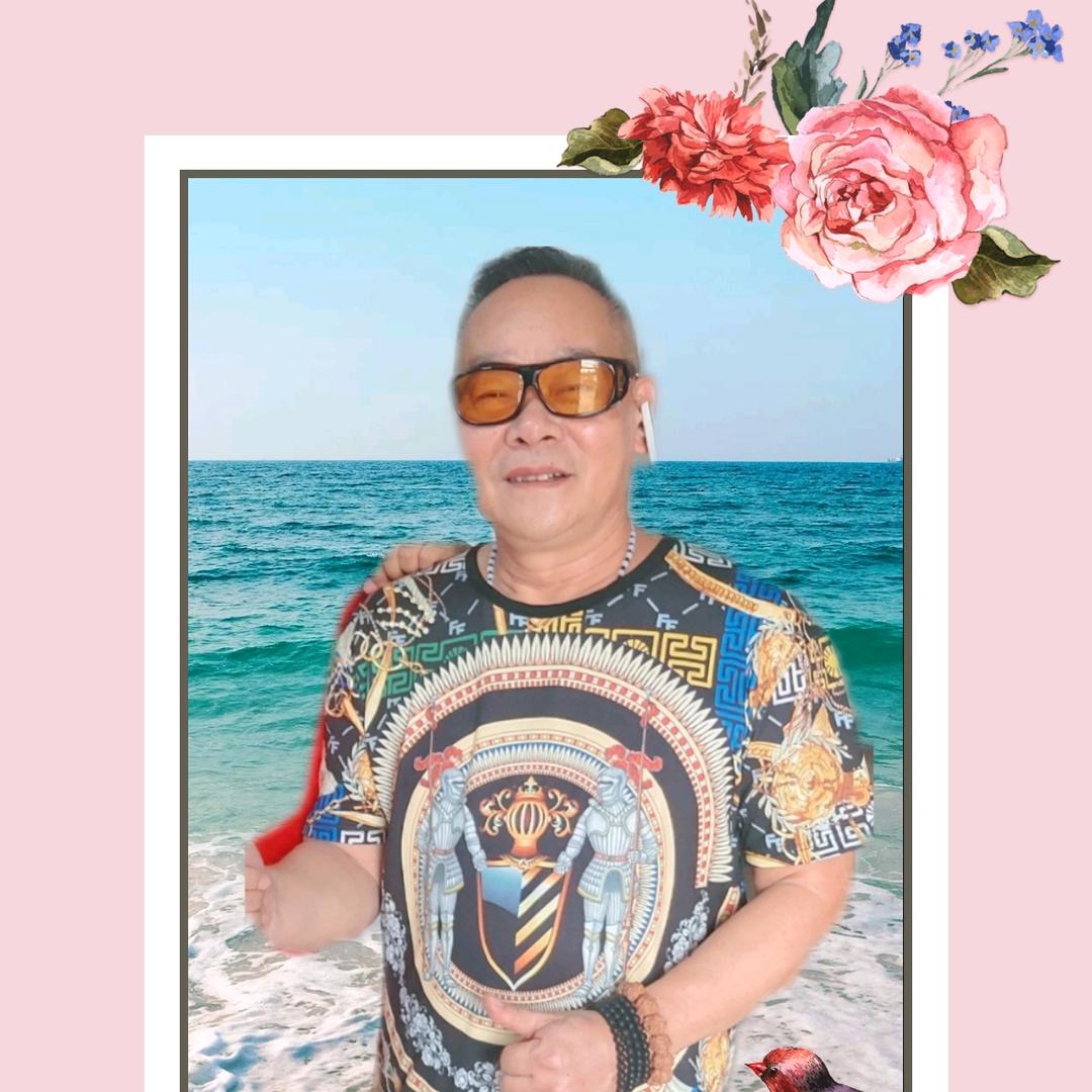 海南宝哥