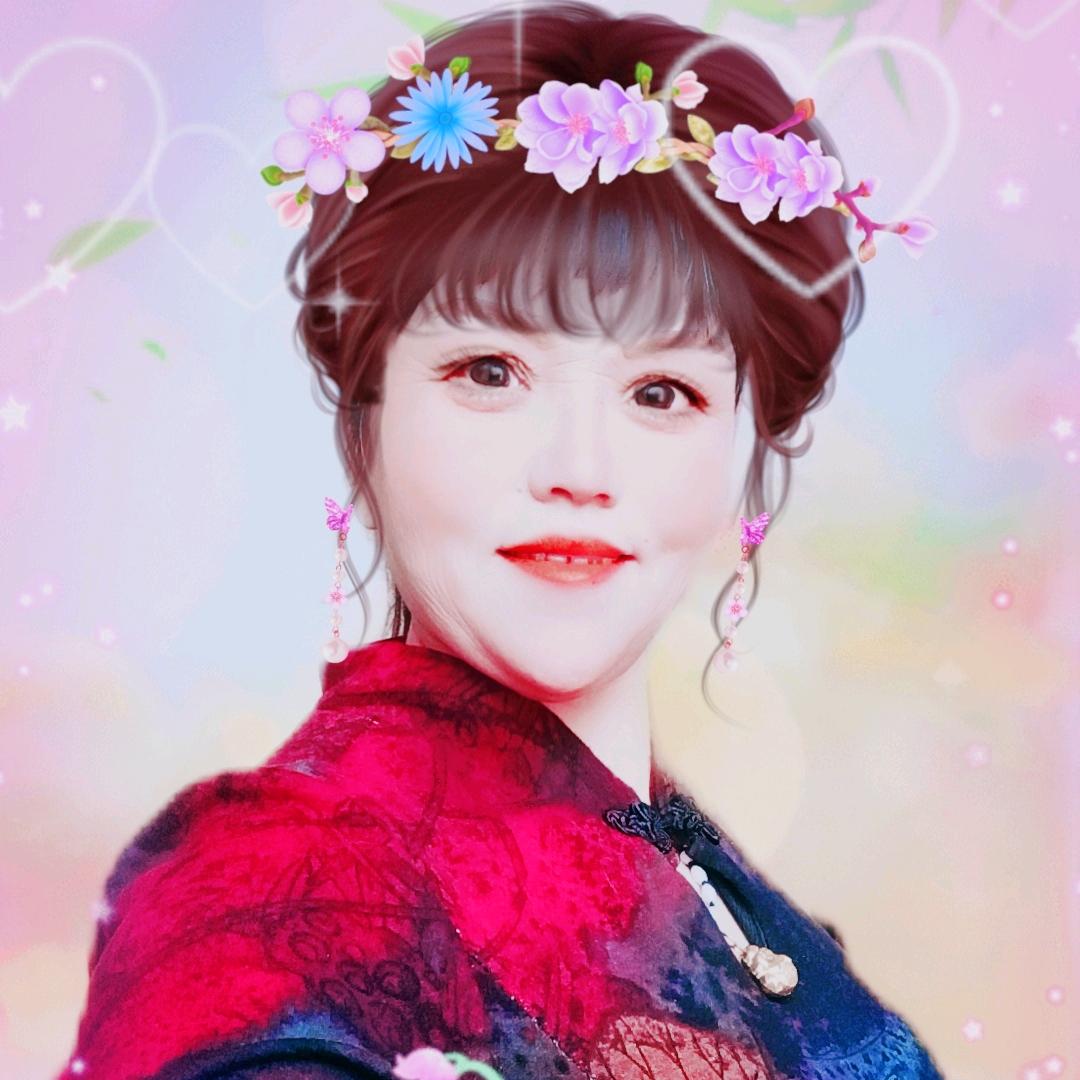 平安是福𡿨三妮〉