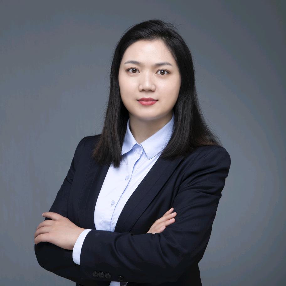 赵萌律师