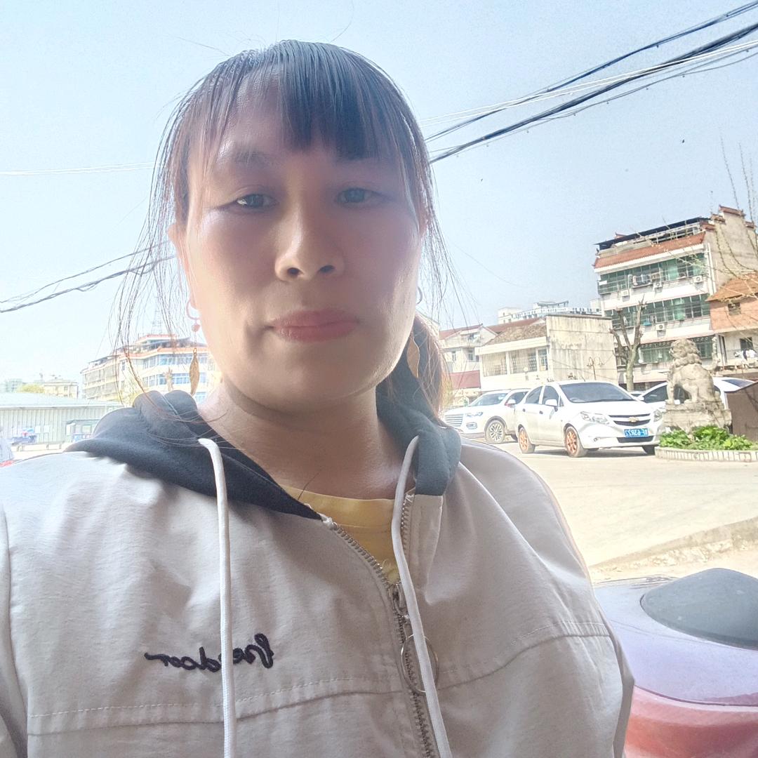 打工妹