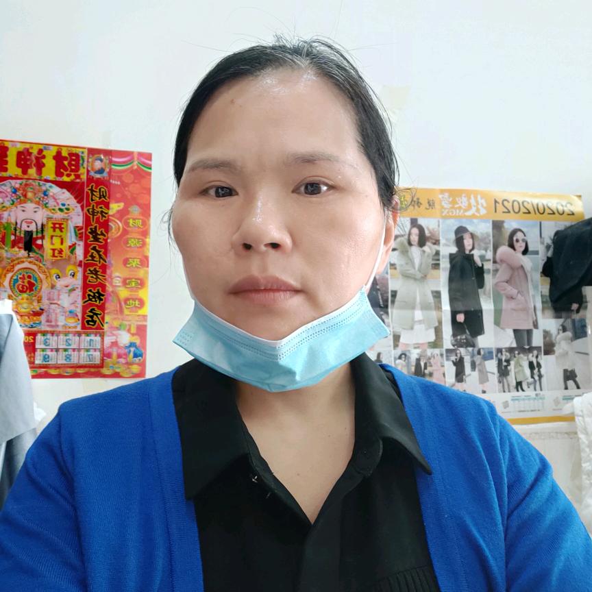 郸城县雅舒羽绒服店