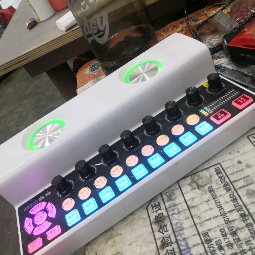 军华25
