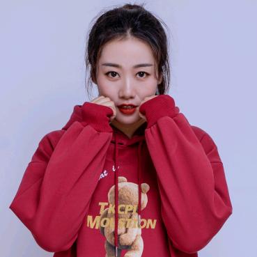 和谐三妹（HXSM）品牌服饰@抖音