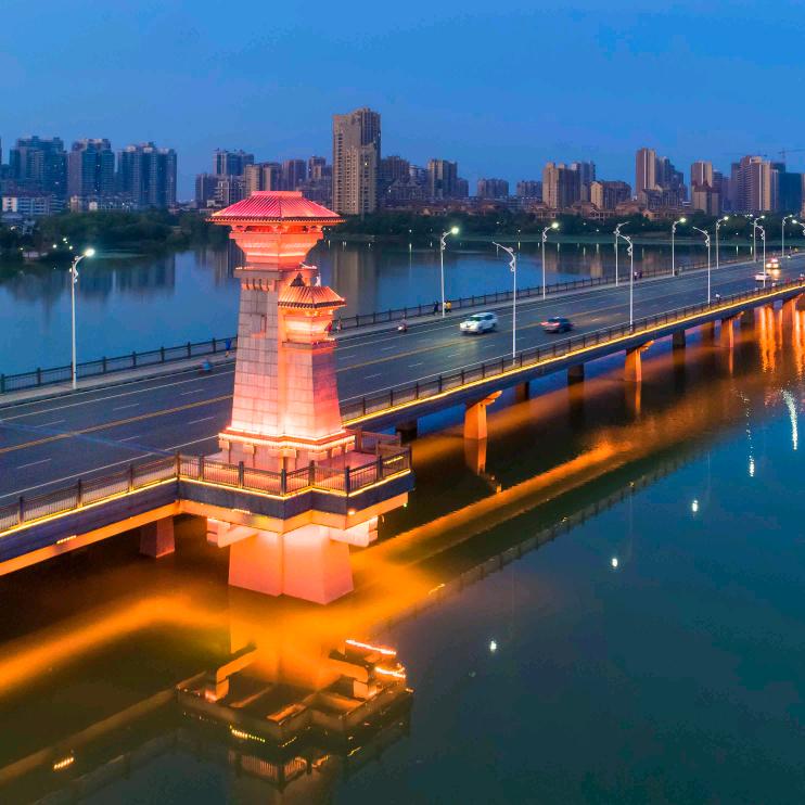 楚天吴都