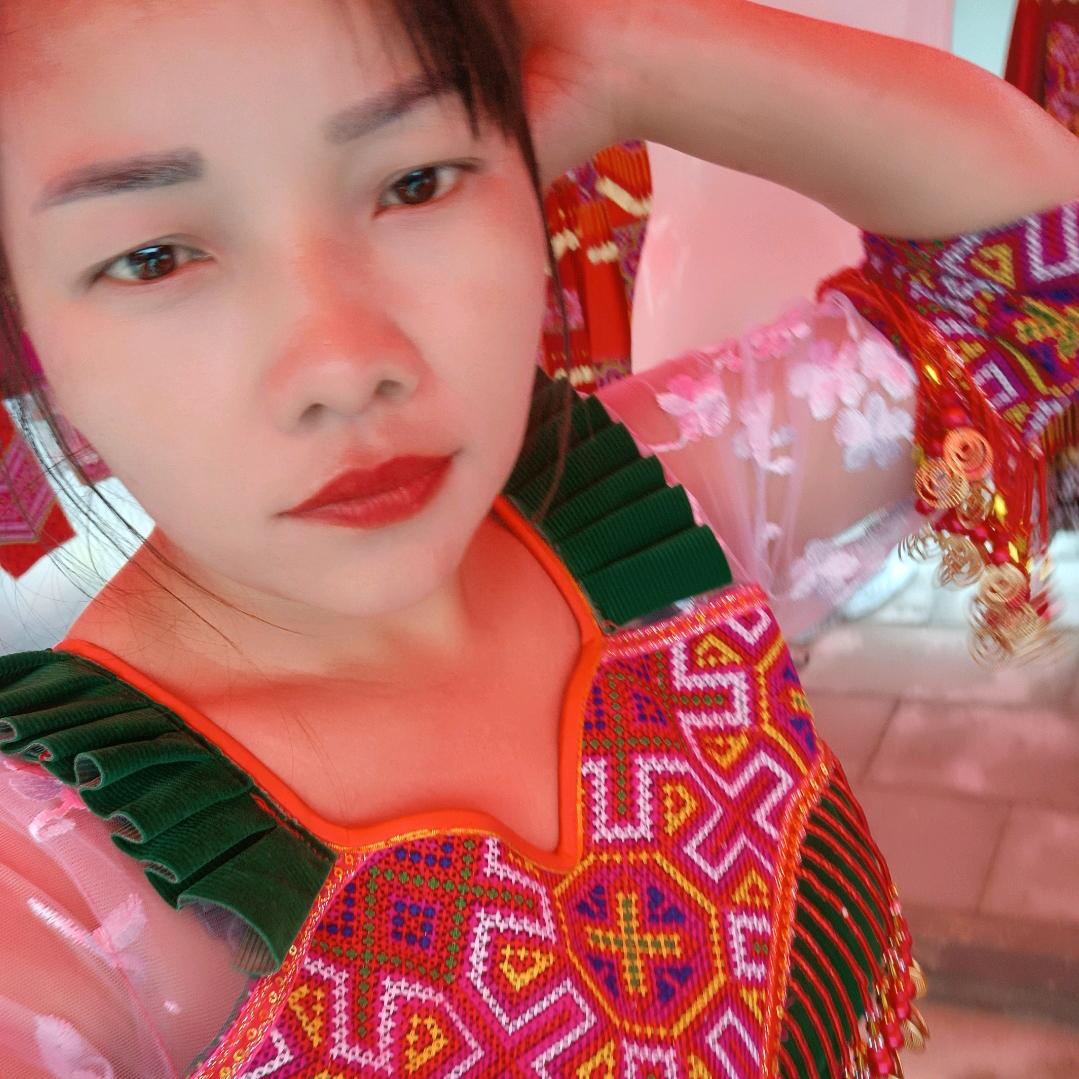 累了谁心疼