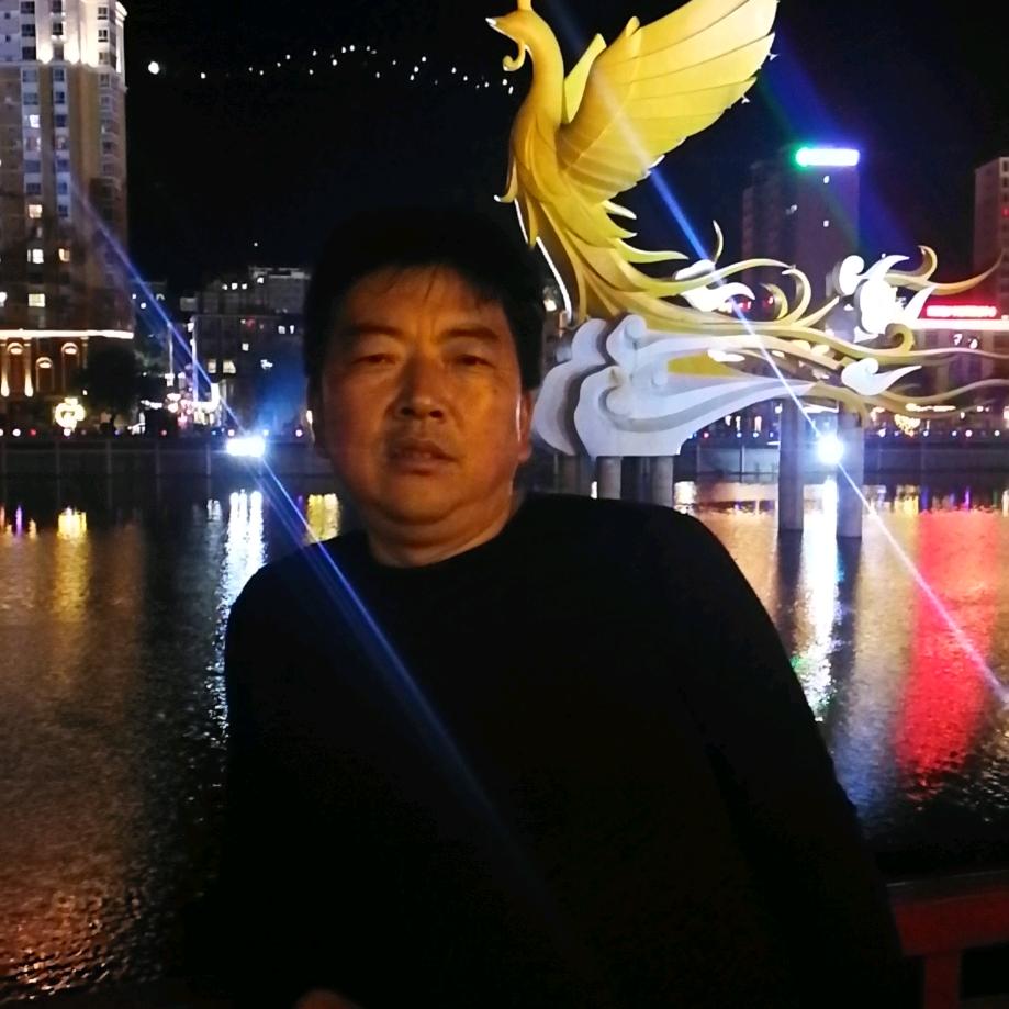 韩志刚