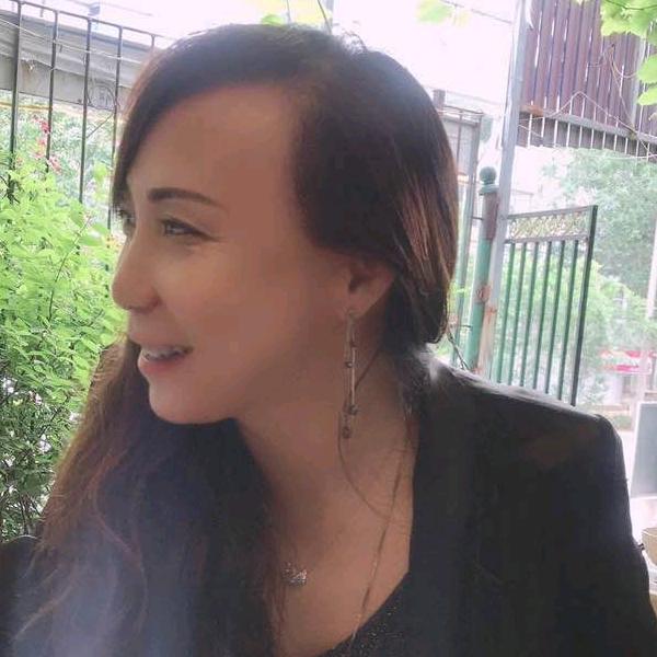 女人如烟