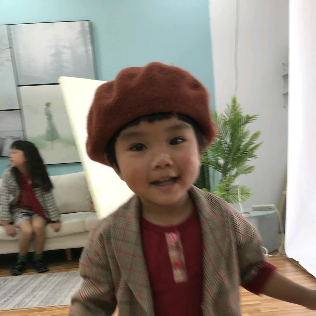 优优的家