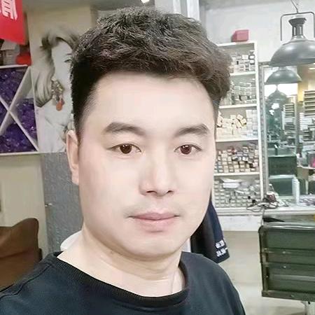宜丰审美国际造型黄伟