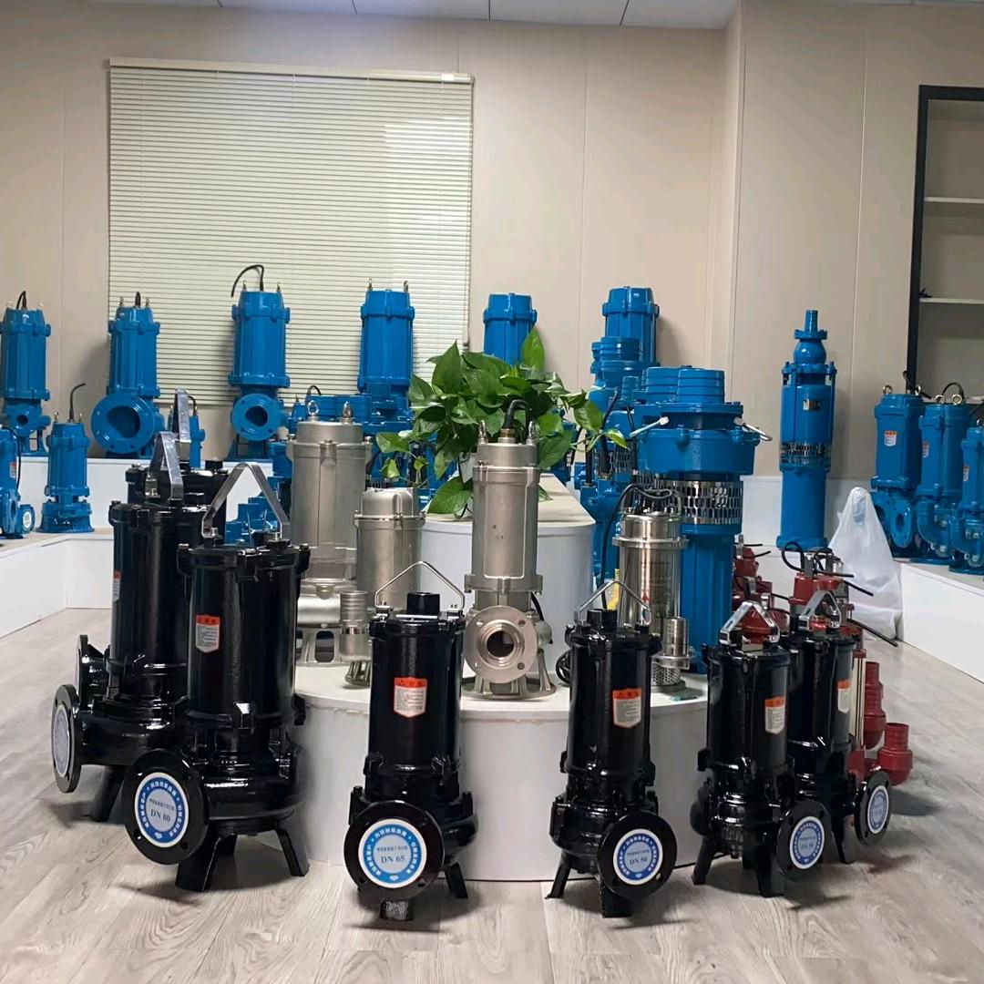 排污泵厂家直销