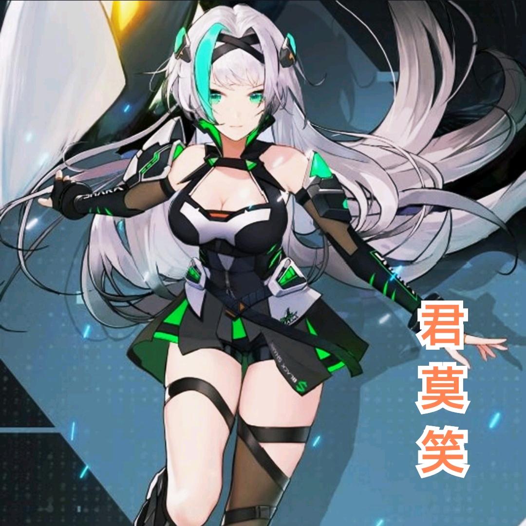 小凌动漫（好物尽在橱窗）