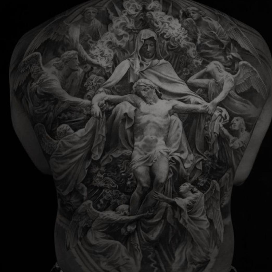 我是社会你张哥