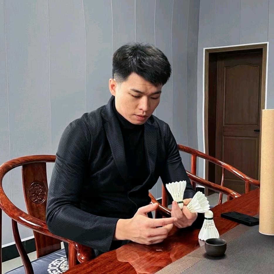 杨晨大神直播号