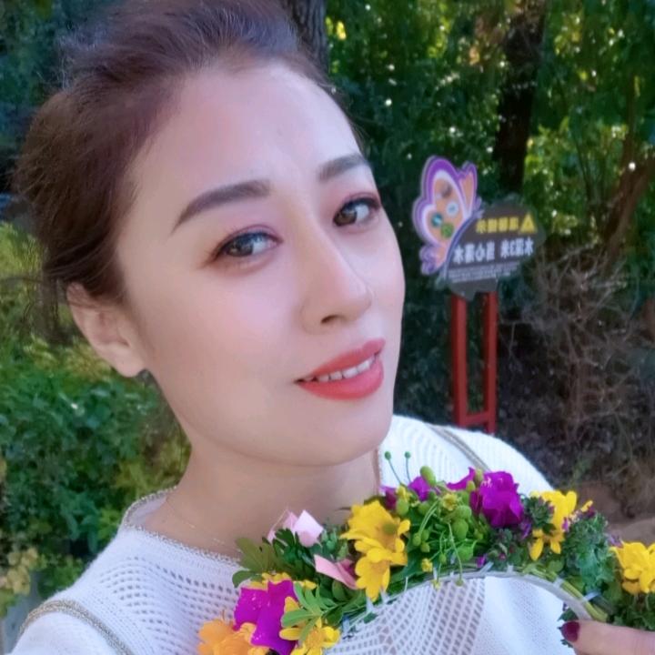 黑龙江丽嫒洗涤用品有限公司.孙莉