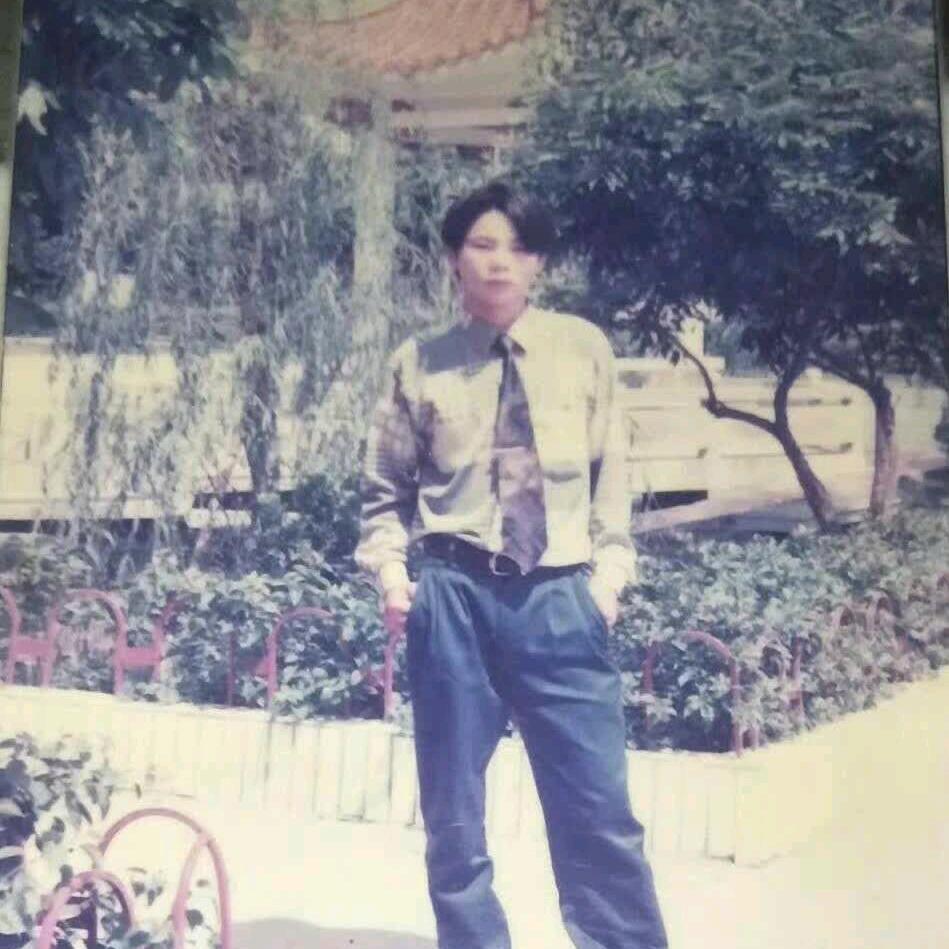 诚信工程队*甘队。