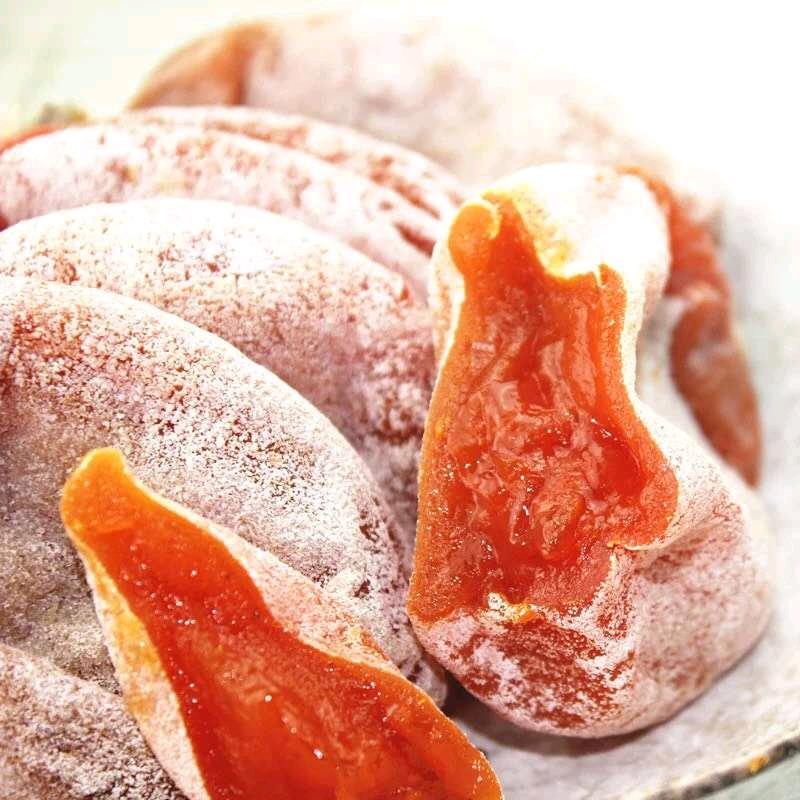 柿饼销售（13）