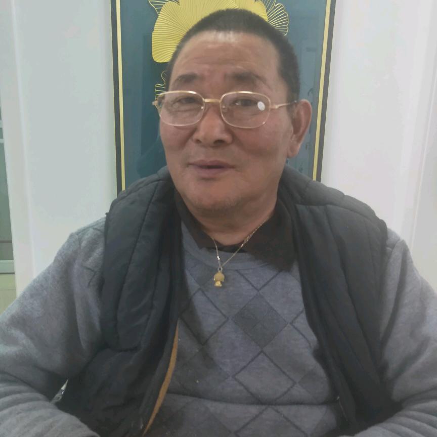 老张说书