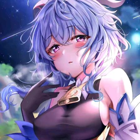 Caesar头像