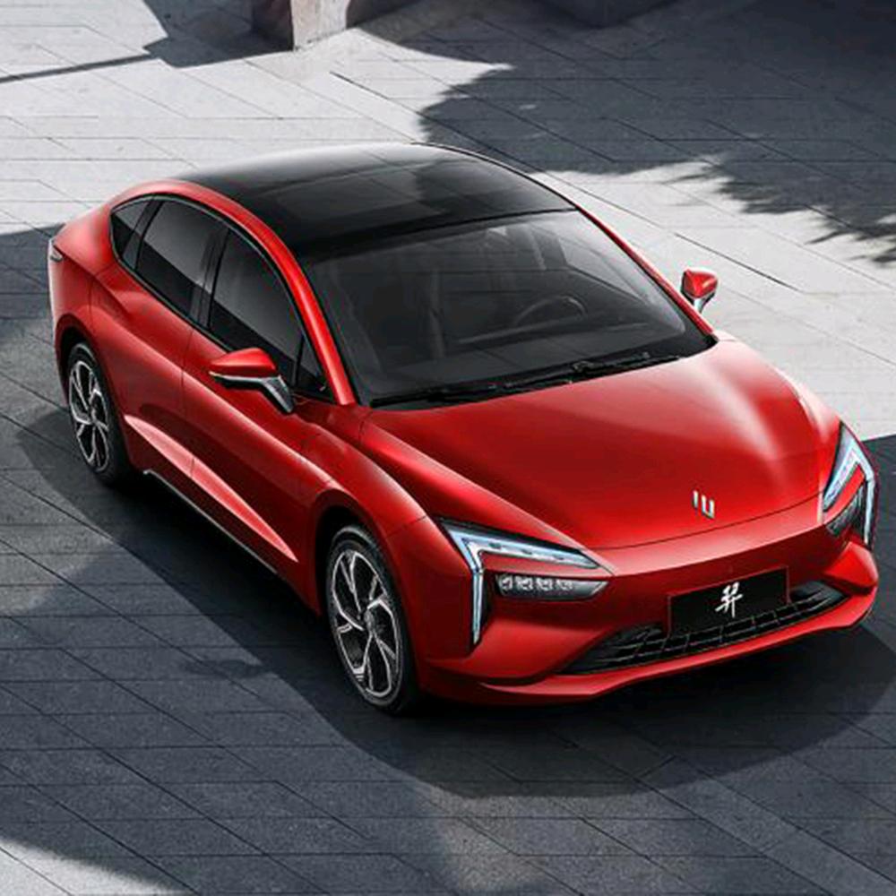 新能源汽车维修