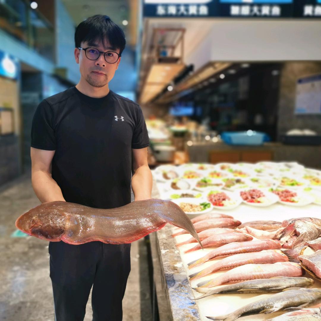 舟山吟舟宴海鲜酒店