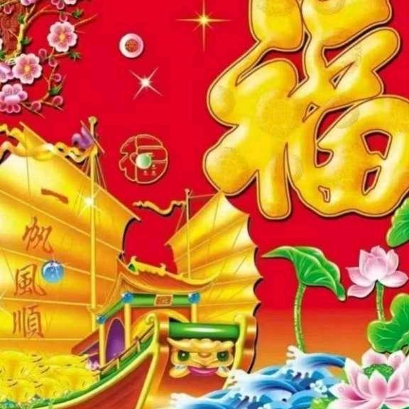 一片海水