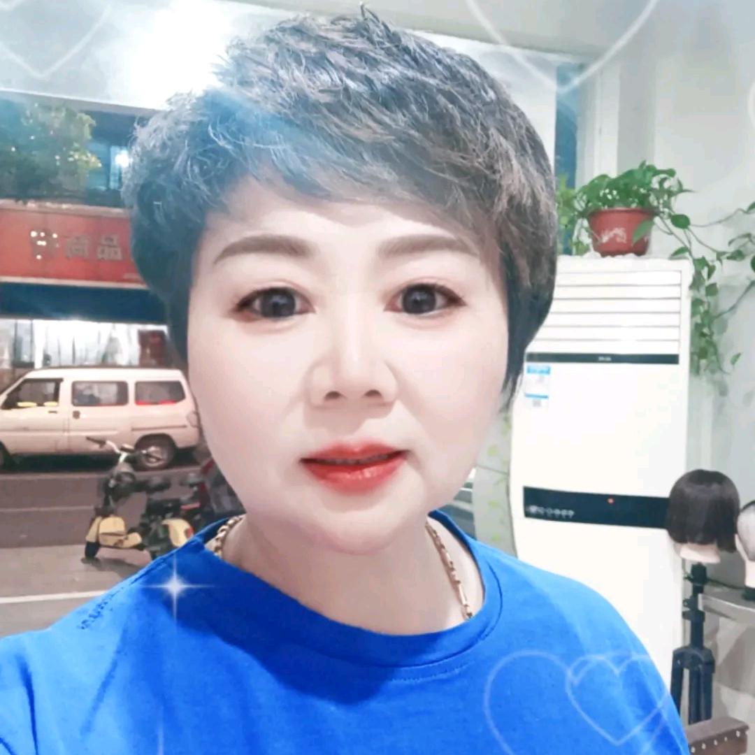 凌运娟