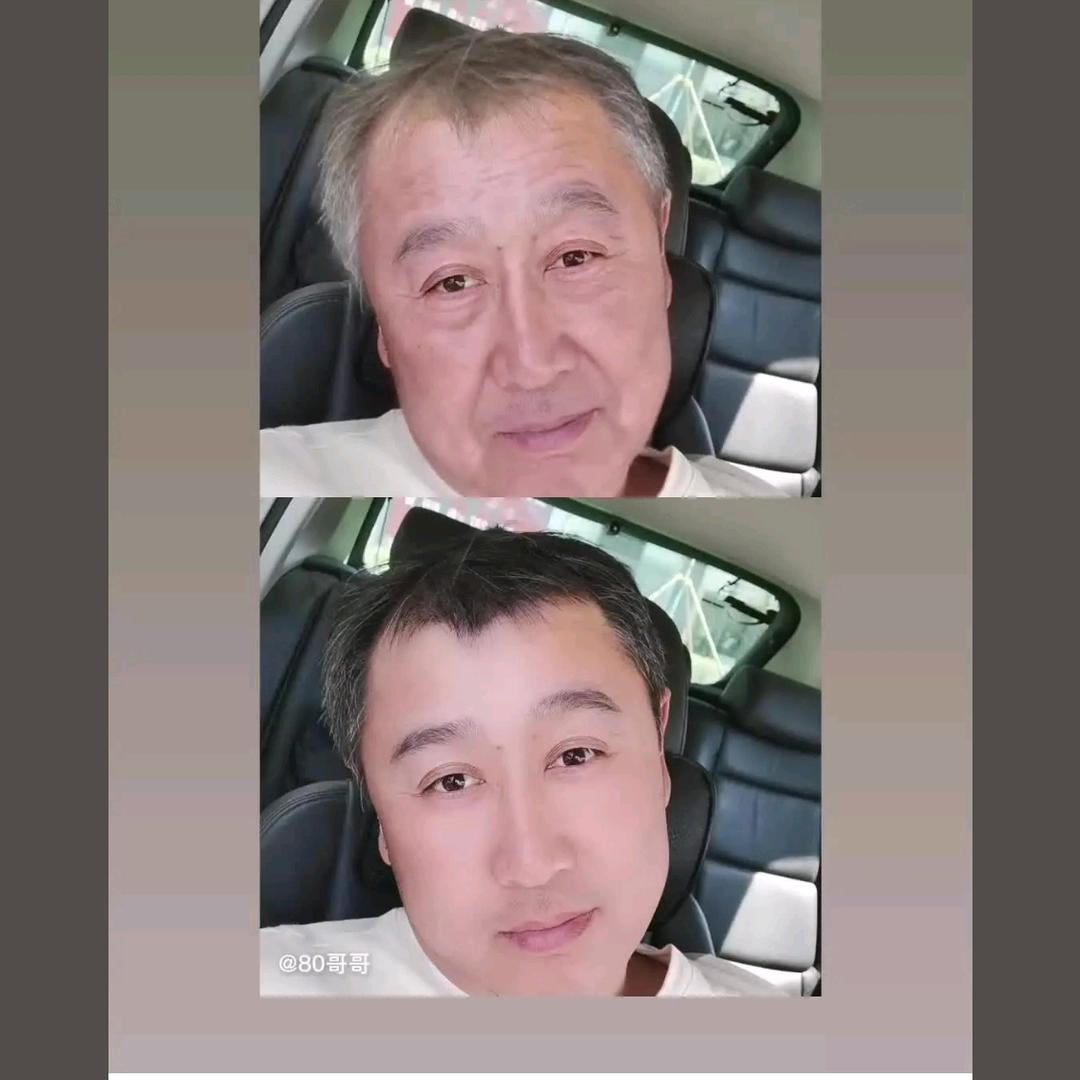 铁刚～