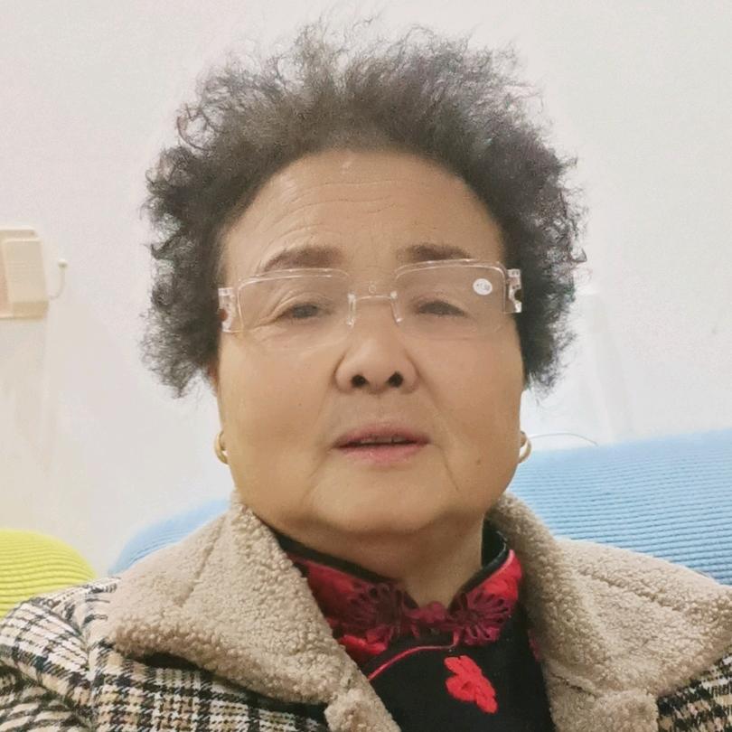 人老心不老