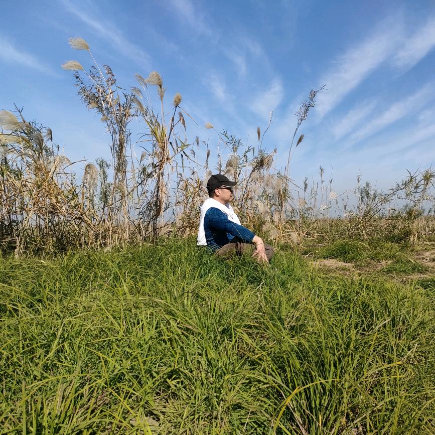 永远的舞者之勇哥