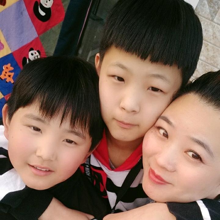狼的故事