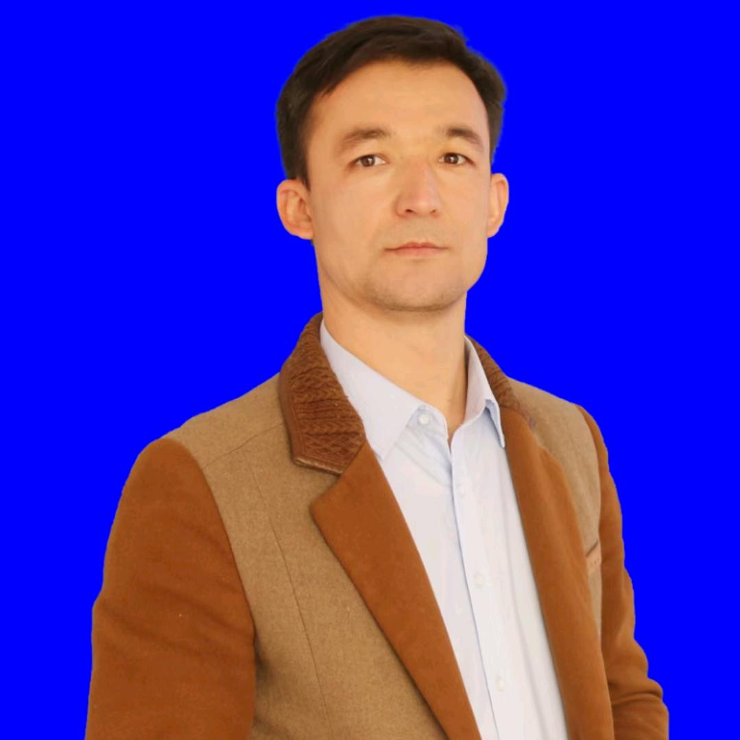 努尔麦麦提