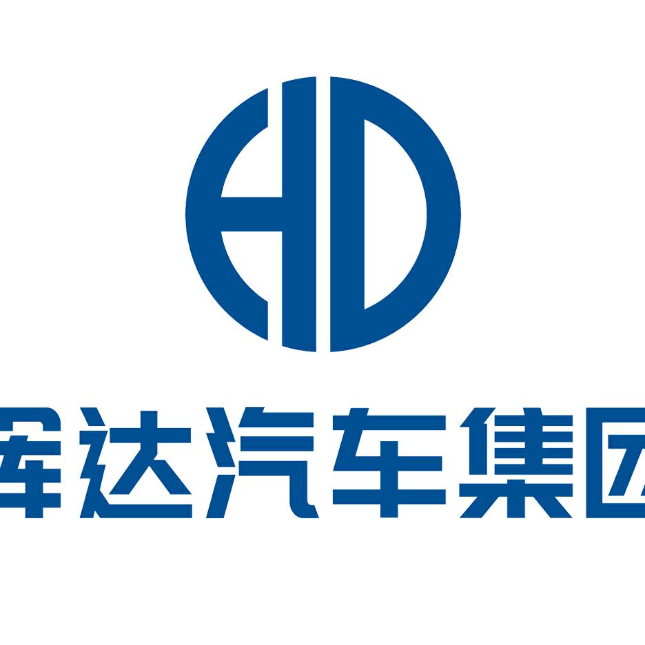 辉达汽车集团