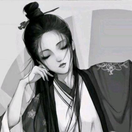 粥不够多头像