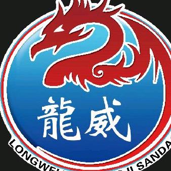 龙威武术搏击俱乐部