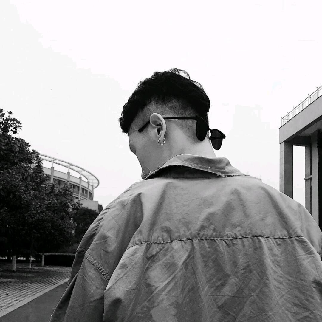 老boy
