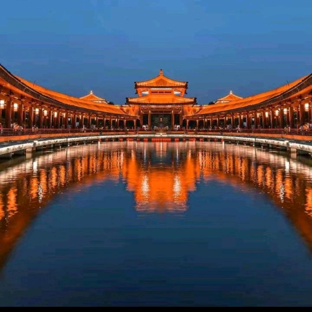 平安是福～锋