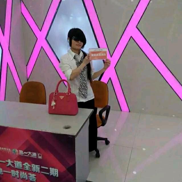 晓晓碟梦.讲黎的，幸运星